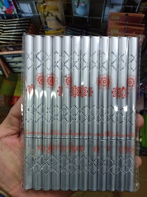 Bán sỉ 12 chì kẻ chân mày essance | BigBuy360 - bigbuy360.vn