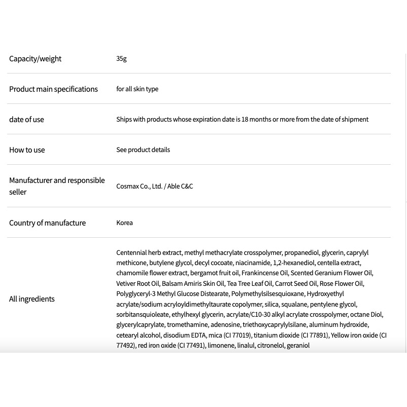 MBC Kem Lótlàm mịn da và che phủ lcl APieu Soo boo ji Smoothing Primer | BigBuy360 - bigbuy360.vn