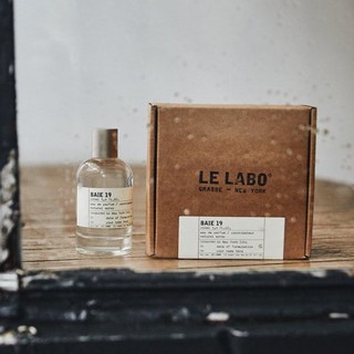 Nước hoa Le Labo Full 50ml và 100ml (ĐỦ BILL DUTY FREE)