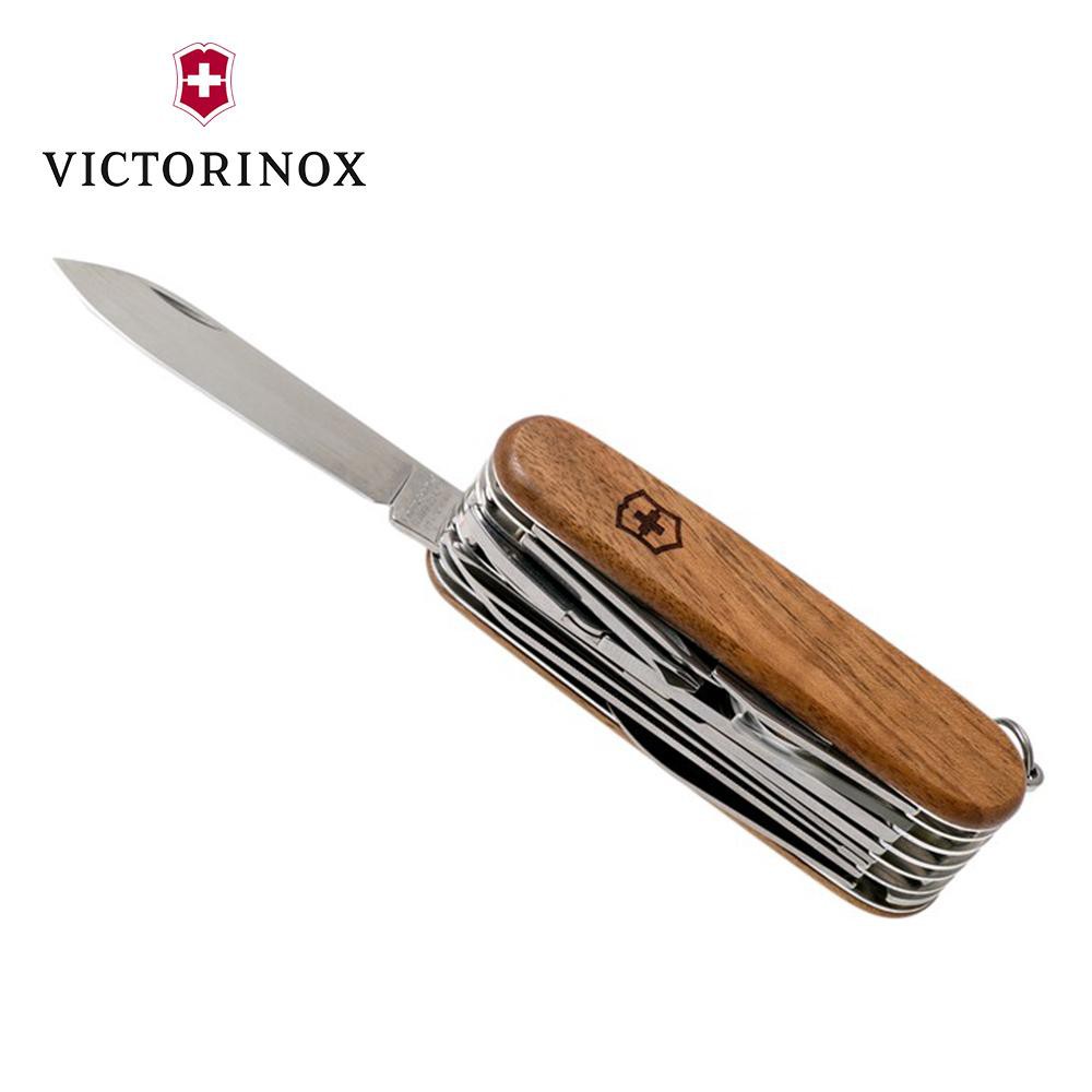 Dao đa năng Victorinox SwissChamp 1.6791.63 - Hãng phân phối chính thức