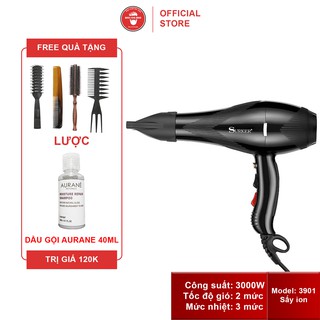 Máy sấy tóc tạo kiểu Surker SK-3901