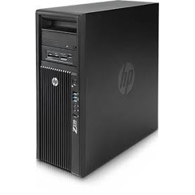 Máy trạm HP Z220 CMT Workstation core i3 2100 (tặng chuột và lót chuột mới) | BigBuy360 - bigbuy360.vn