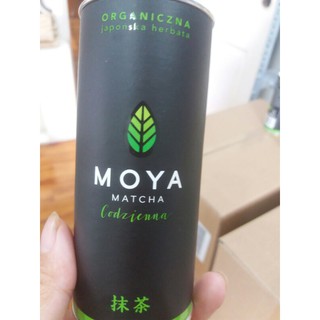 [DATE MỚI]Bột matcha trà xanh hữu cơ Nhật Bản