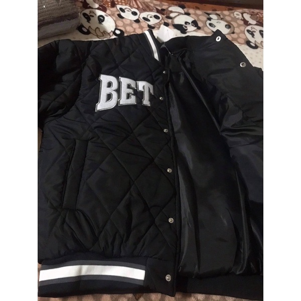 [Order] Khoác Bomber Phao BETTER Ulzzang Unisex Bông Dày | Áo Đôi | kèm ảnh thật | BigBuy360 - bigbuy360.vn
