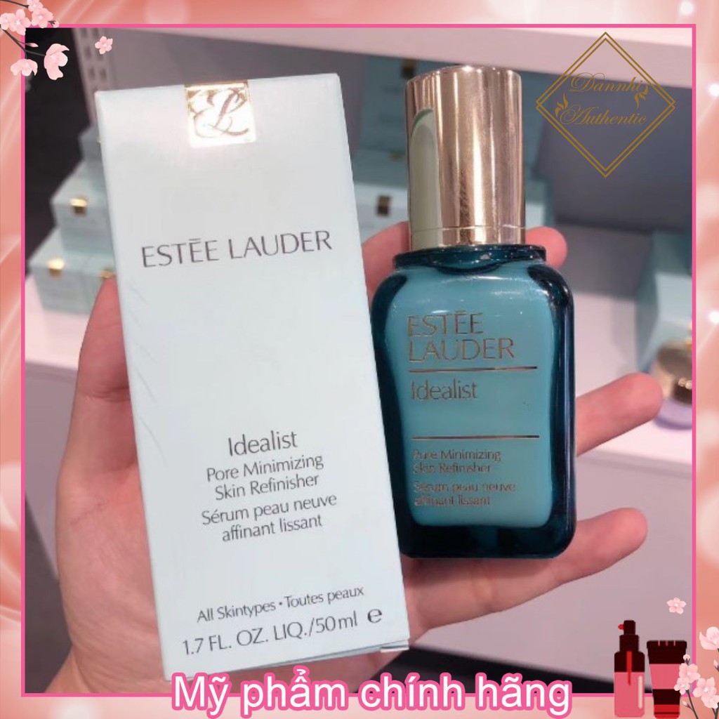 Serum Estee Lauder Thu Nhỏ Lỗ Chân Lông 50ml