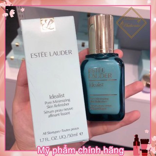 Serum Estee Lauder Thu Nhỏ Lỗ Chân Lông 50ml
