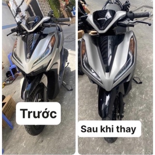 Chân Chống Fix Nghiêng VARIO/CLICK 2017/2018/2019/2020/2021