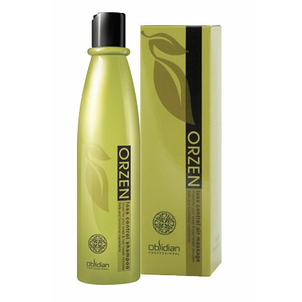 Dầu gội chống rụng tóc mọc tóc OZEN OBSIDIAN 300ml