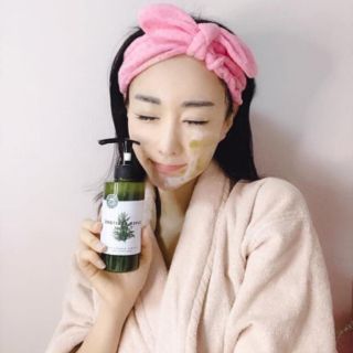 SỮA RỬA MẶT RAU CỦ