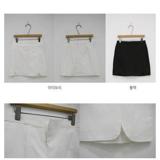 VÁY RĂNG CƯA ULZZANG