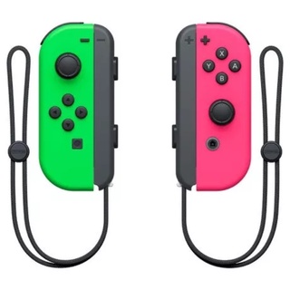 Tay Cầm Nintendo Switch Joycon Likenew