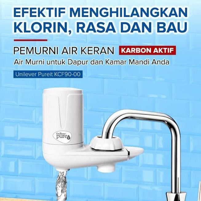 Vòi Lọc Nước Kcf 90-00 Chất Lượng Cao