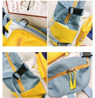 Balo thời trang A small BL13