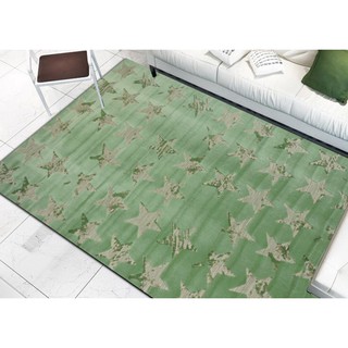 Thảm trang trí nhập khẩu từ bỉ - arrow_27219048