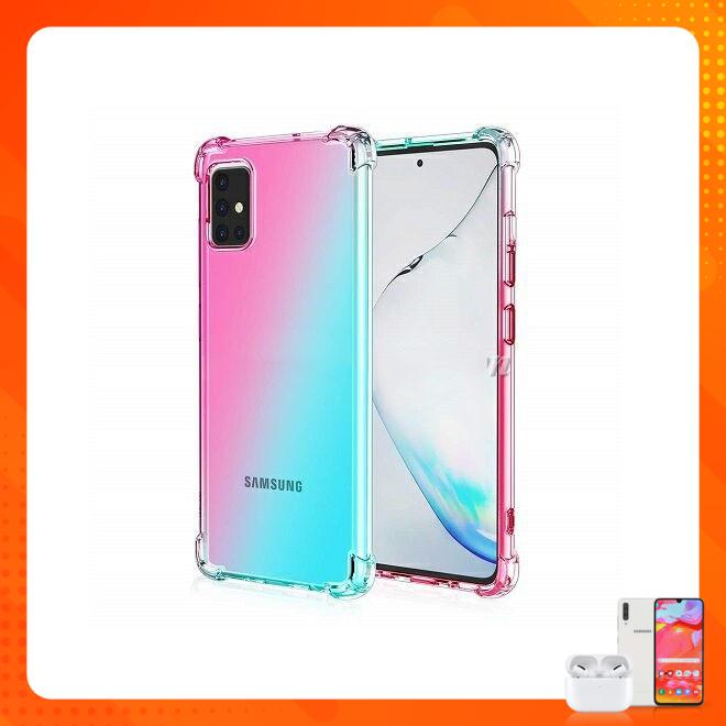 Ốp Trong 4 Cạnh Samsung A70/ A71/ A74 4G/ A74 5G/ A22 4G/ A22 5G Chống Sóc 4 Cạnh