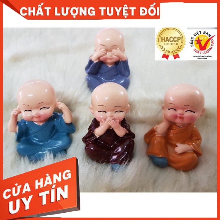 Bộ 4 ông tượng, bớt nghe, bớt nói, bớt nhìn