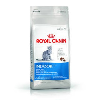 Thức Ăn Cho Mèo Royal Canin Indoor 27 400G