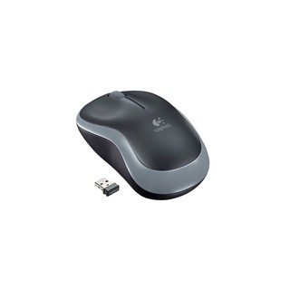 CHUỘT KHÔNG DÂY LOGITECH M 185