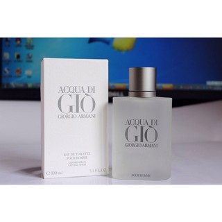 💥 Nước hoa nam Acqua di GIÒ Armani