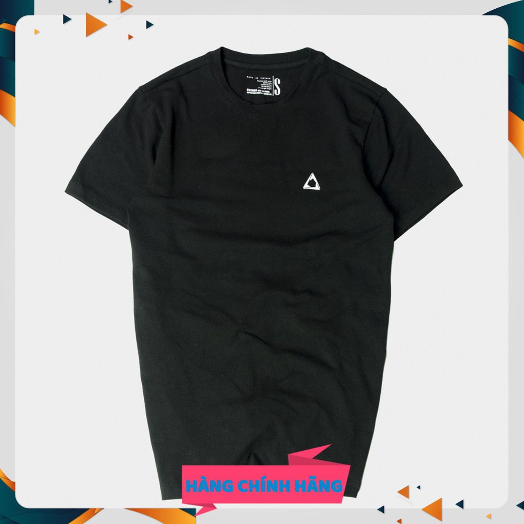 Áo Thun Nam Tay Ngắn | Áo Phông Nam Tay Lỡ Form Rộng Cổ Tròn Thời Trang Cao Cấp A01-73