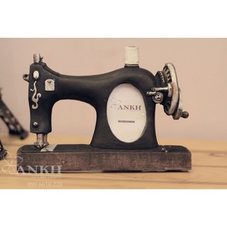 Khung hình máy may