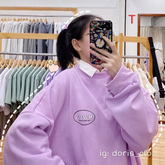 Áo The truth | BigBuy360 - bigbuy360.vn