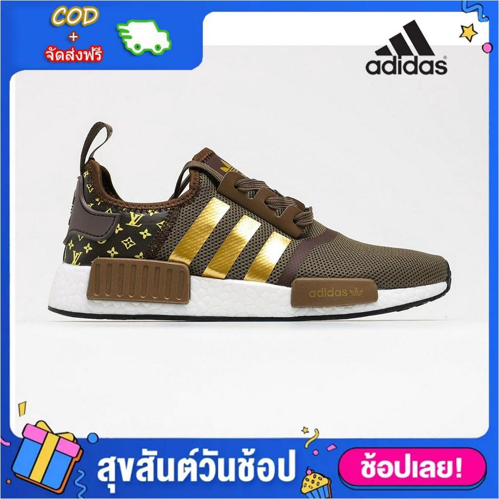 Giày Thể Thao Adidas NMD R1 ba7751 2 Thời Trang Mùa Thu Cao Cấp