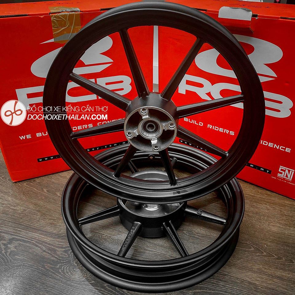 MÂM RCB 8 CÂY CHO VARIO