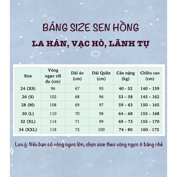 Bộ Đi Chùa Phật Tử Áo Lam Mẫu Vạt Hò đi chùa cho nam - nữ truyền thống mát mịn không co rút chuẩn phom dáng