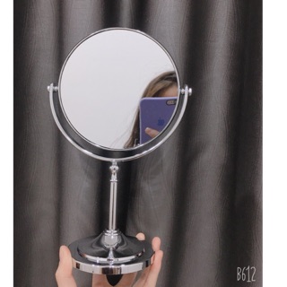 Gương để bàn cao cấp size lớn
