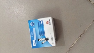 Máy đo đường huyết Safe - Accu