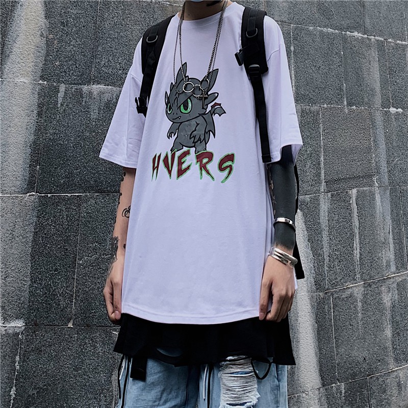 Áo thun nam nữ tay lỡ YINXX, áo phông form rộng ATL181 | BigBuy360 - bigbuy360.vn