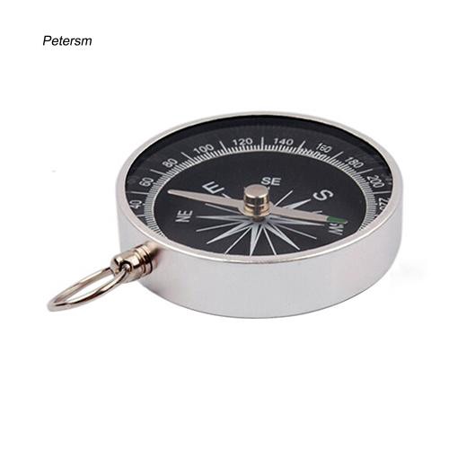 La bàn bỏ túi mini tiện lợi