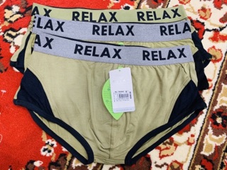 (Mới) Quần Lót Nam Trunk Relax RLTK043