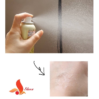 Xịt Khoáng dưỡng da CC melano