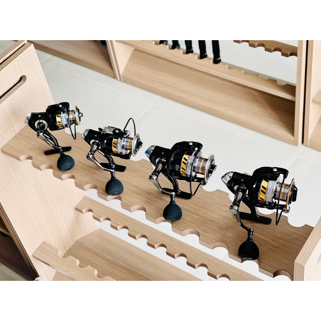 Máy câu TORO MH4000/5000/6000/7000