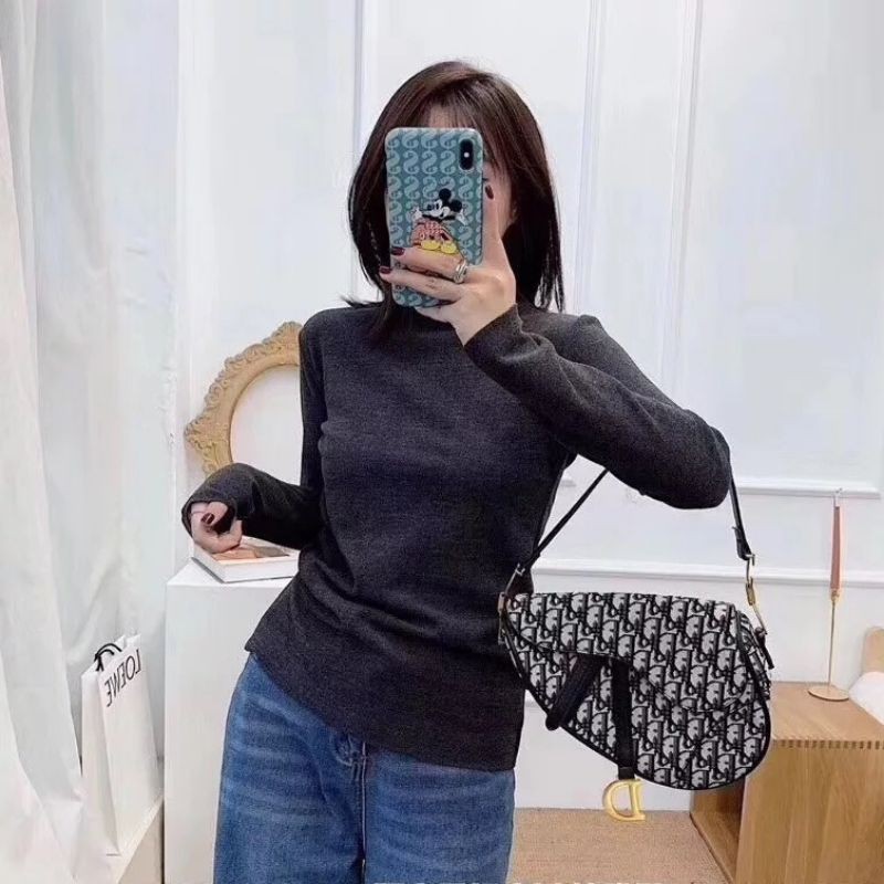 Áo giữ nhiệt MOTIE cổ 3p [🔥LOẠI CAO CẤP SIÊU ẤM] không viền cổ lọ - Có Video sản phẩm | BigBuy360 - bigbuy360.vn