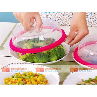 Nắp đậy thực phẩm cao cấp