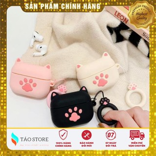 Case Airpod 1,2,pro Chân mèo