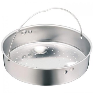 Nồi áp suất WMF 4,5l kèm hấp