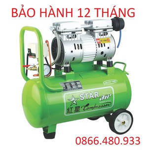 Máy nén khí Star STA-580-1.0HP-24L