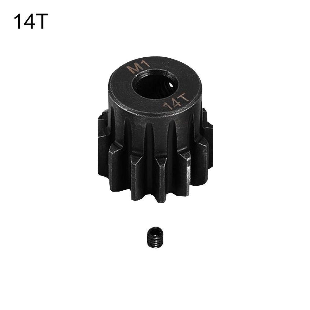 Bánh Răng Kim Loại Thép 1 5MM 11T 12T 13T 14T 15T Chuyên Dụng Cho Mô Hình Xe Hơi LAYOR1