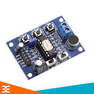 Module Ghi Âm ISD1820 V1