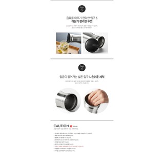 BÌNH NƯỚC LOCK&LOCK LHC7014