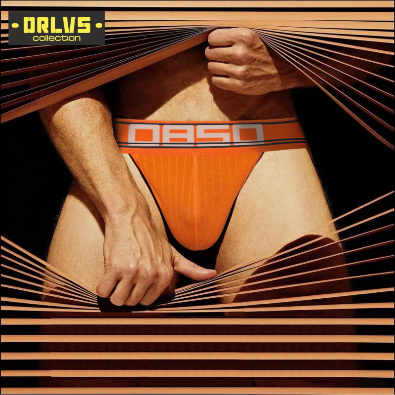 Quần lót cotton chất thoáng máy quyến rũ mới dành cho nam Bs3131