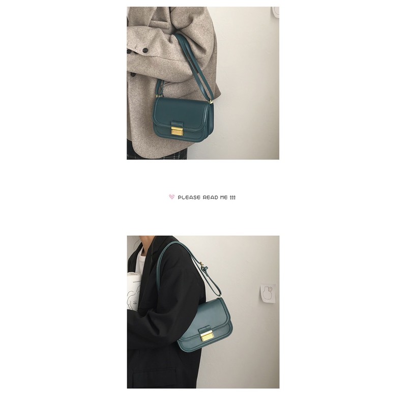 TÚI ĐEO CHÉO NỮ PHONG CÁCH ULLZANG DÂY ĐEO ĐÔI TO NHỎ PHỤ KIỆN THỜI TRANG TXN490101 | BigBuy360 - bigbuy360.vn