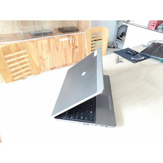 Laptop HP 4530S vỏ nhôm cao cấp,cấu hình core i5 thế hệ 2 với 4GB Ram đáp ứng tốt mọi nhu cầu người dùng | BigBuy360 - bigbuy360.vn