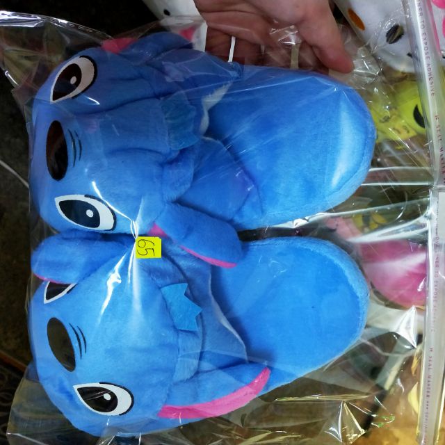 Dép stich trẻ em. Dài 20cm