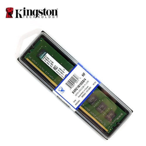 Ram máy tính PC DDR4 8GB BUS 2133 /2400 kington - kingmax chính hãng cũ bảo hành 6 tháng lỗi 1 đổi 1 uy tín luôn