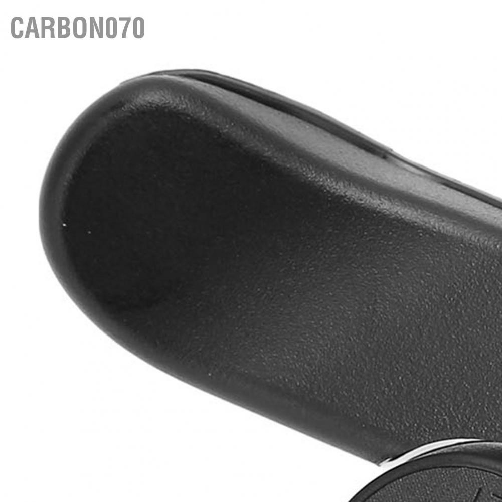 Tay Cầm Điều Khiển Chơi Game PS4 Bằng Carbon070 Độ Nhạy Cao